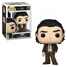Funko Pop Loki S2 - Loki 1312