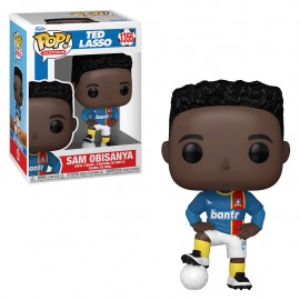 Ted Lasso