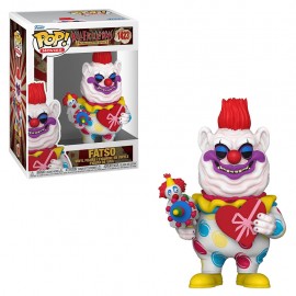 Funko Pop Movies Killer Klowns From-out-of-space - Fatso 1423