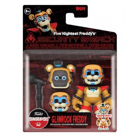 Funko Snaps