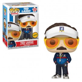 Ted Lasso