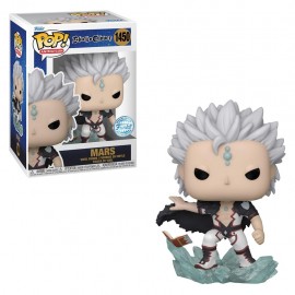 Black Clover