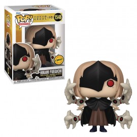 Tokyo Ghoul