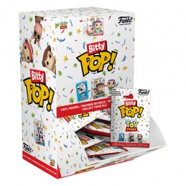 Funko Bitty Pop!