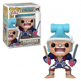 Funko Pop Animation One Piece  - Franosuke 1476