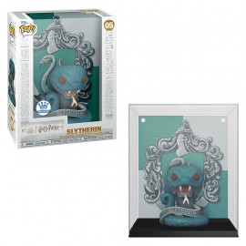 Funko Pop Covers Harry Potter - Slytherin 05 (66311)