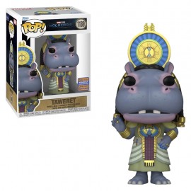 Funko Pop Marvel Moon Knight Wondrous Convention 2023 - Taweret 1189