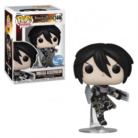 Attack on Titan