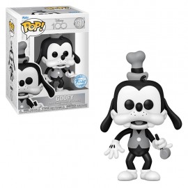 Funko Pop Disney 100th Anniversary Exclusive - Goofy 1310