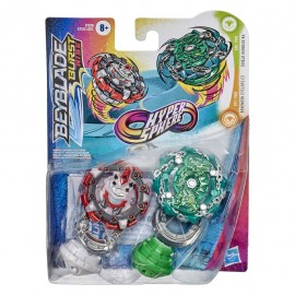 Beyblade