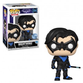 Funko Pop Games Gotham Knights Super Sized 10