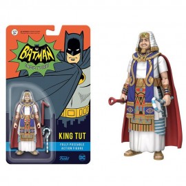 Boneco Funko Action Dc Heroes King Tut