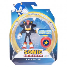 Sonic the Hedgehog