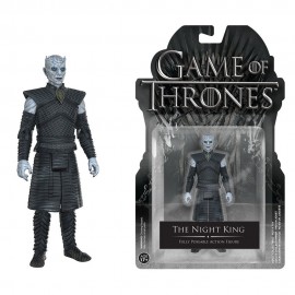 Boneco Funko Action Game Of Thrones - Night King