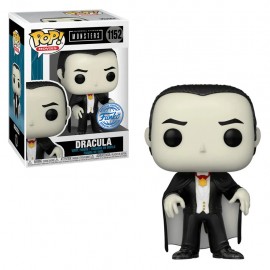 Funko Pop Movies Exclusive - Dracula 1152