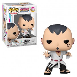 Funko Pop Animation Boruto: Naruto Next Generations - Jigen 1650