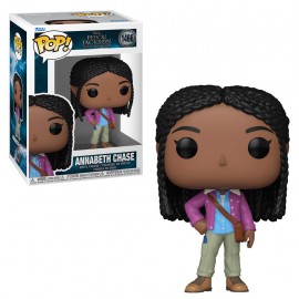 Funko Pop Disney Percy Jackson And The Olympians - Annabeth Chase 1466