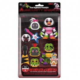 Funko Snaps