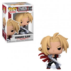 Fullmetal Alchemist