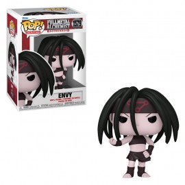 Fullmetal Alchemist