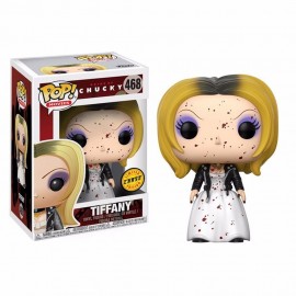 Funko Pop Movies Chase Chucky - Tiffany  468