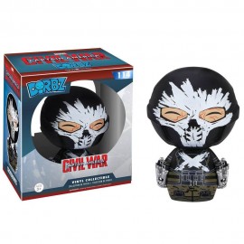 Boneco Funko Dorbz Chase - Cross Bones  114