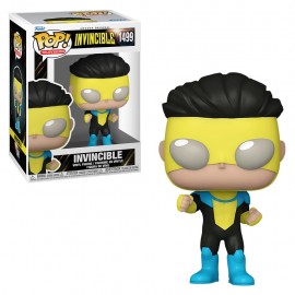 Invincible