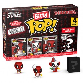 Funko Bitty Pop!
