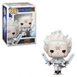 Black Clover
