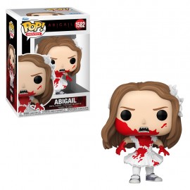 Funko Pop Movies Abigail 1582