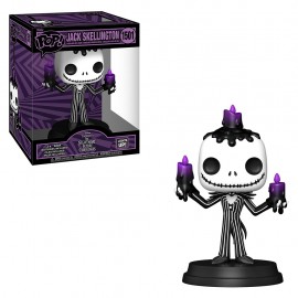 Funko Pop Disney Tim Burton's The Night Before Christmas - Jack Skellington 1501