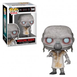 Funko Pop Movies Insidious - Wheezing Demon 1640