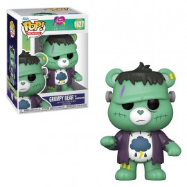 Funko Pop Movies Care Bears X Monsters - Grumpy Bear As Frankenstein 1627