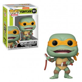 Funko Pop Movies Teenage Mutant Ninja Turtles -  Michelangelo 1611