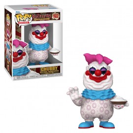 Funko Pop Movies  Killer Klowns From Outer Space - Chubby 1622