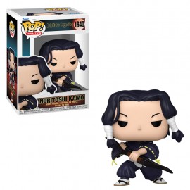 Funko Pop Animation Jujutsu Kaisen - Noritoshi Kamo 1640