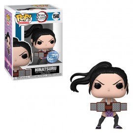 Funko Pop Animation Demon Slayer: Kimetsu No Yaiba Exclusive - Hinatsuro 1540