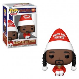 Snoop Dogg