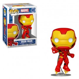 Funko Pop Marvel Marvel New Classics - Iron Man 1421