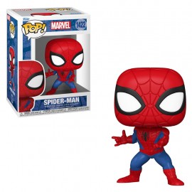 Funko Pop Marvel Marvel New Classics - Spider-man 1422