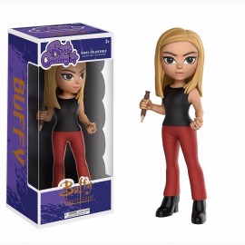 Boneco Funko Rock Candy Buffy The Vampire - Buffy
