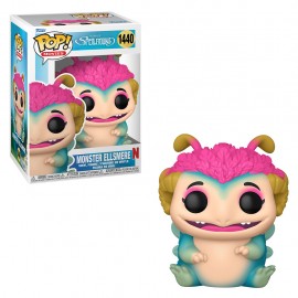 Funko Pop Movies Spellbound - Monster Ellsmere 1440