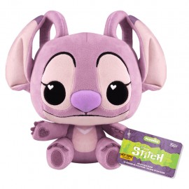 Plush