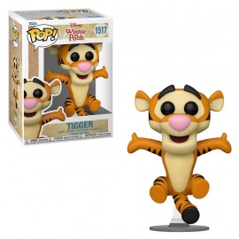 Funko Pop Disney Winnie The Pooh - Tigger 1517