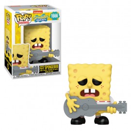 Bob Esponja