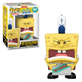 Bob Esponja