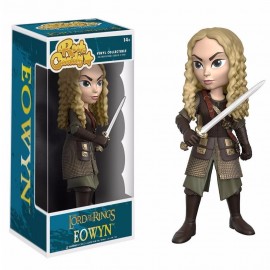 Boneco Funko Rock Candy The Lord Of The Rings - Eowyn