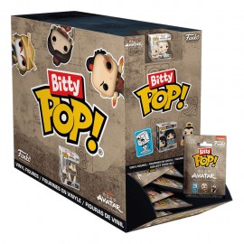 Funko Bitty Pop!