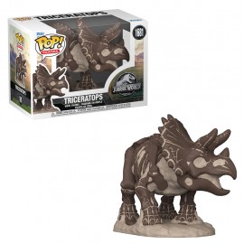 Funko Pop Movies Jurassic World - Triceratops 1681