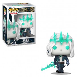 Funko Pop Games League Of Legends - Viego 1044
